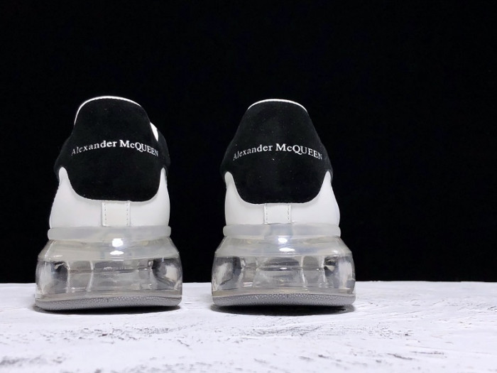 ALEX MCQU SNEAKER