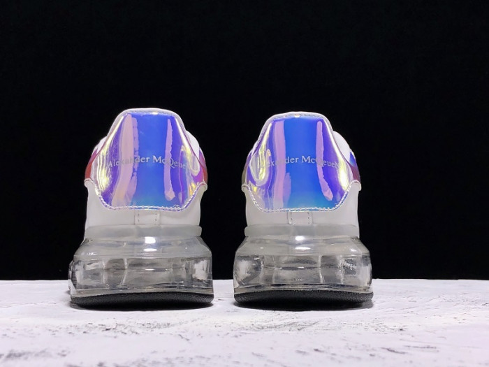ALEX MCQU SNEAKER