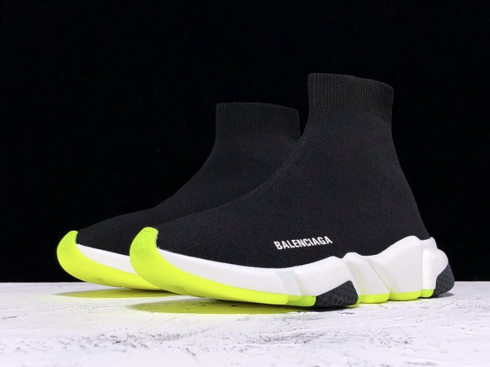 BALEN&GA SPEED Shoe