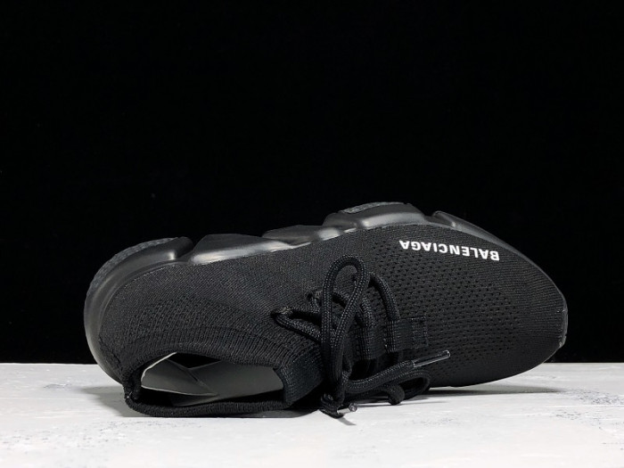 BALEN&GA SPEED Shoe