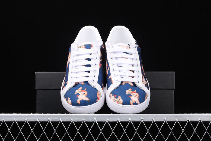GUI SNEAKER