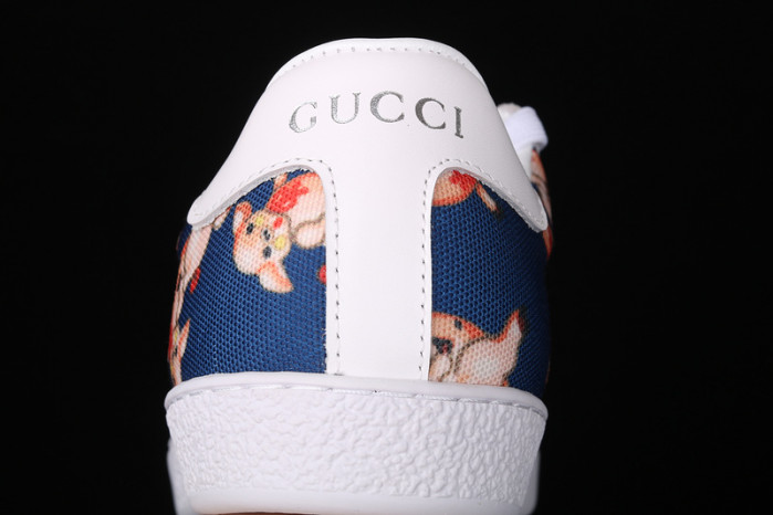 GUI SNEAKER
