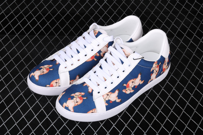 GUI SNEAKER