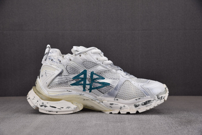 BALEN&GA SNEAKER