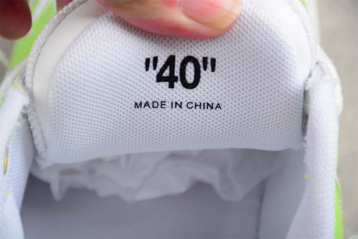 OFW SNEAKER