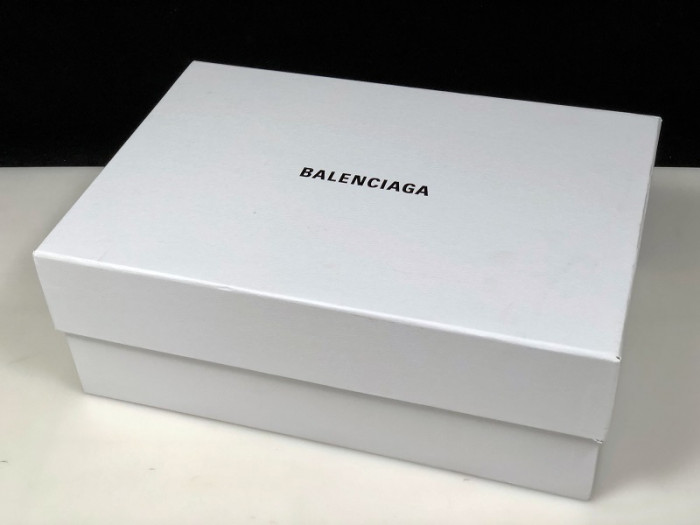 BALEN&GA SPEED Shoe