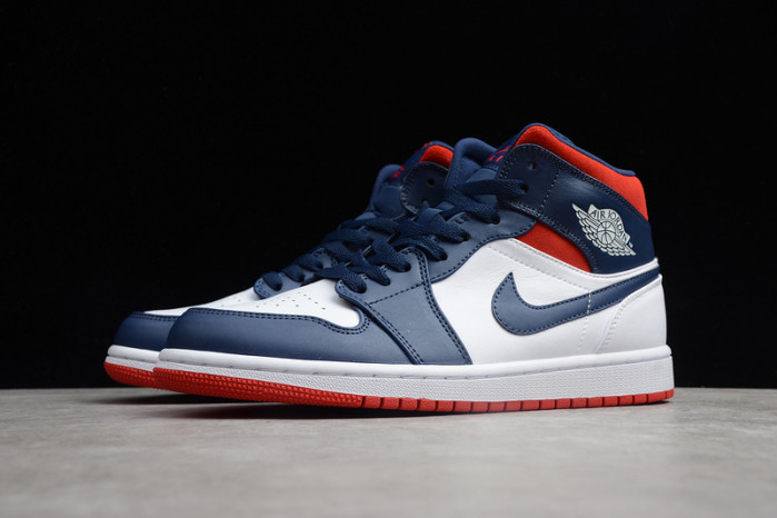 AIR JORDAN 1 MID SE ‘USA’ 852542-104