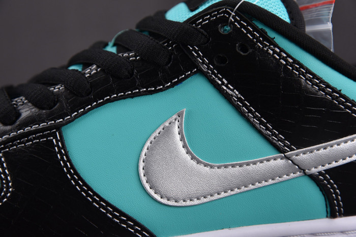 nike sb dunk low Di*m*nd s*pply co. 304292-402