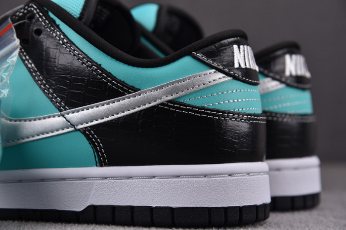 nike sb dunk low Di*m*nd s*pply co. 304292-402