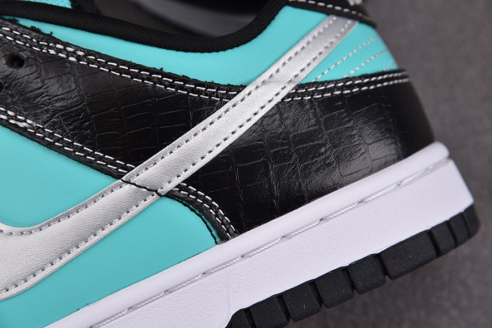 nike sb dunk low Di*m*nd s*pply co. 304292-402
