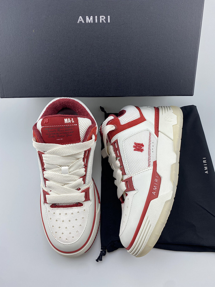 AM1R1 SNEAKER
