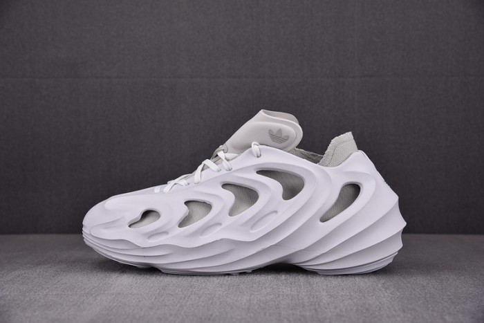 Ad Originals adiFOM Q “White/Grey” HP6584