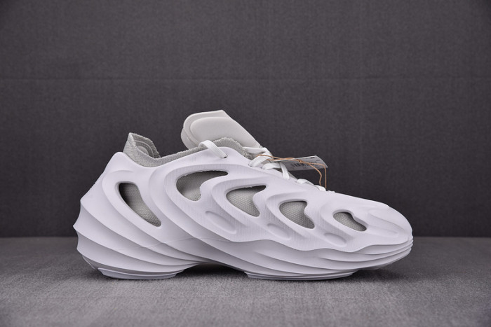 Ad Originals adiFOM Q “White/Grey” HP6584