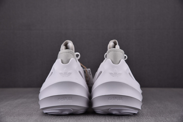 Ad Originals adiFOM Q “White/Grey” HP6584
