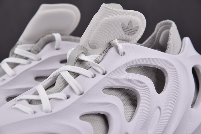 Ad Originals adiFOM Q “White/Grey” HP6584