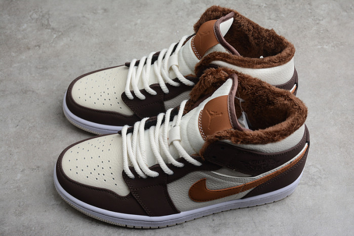 Air Jordan 1 Mid DO6699-200