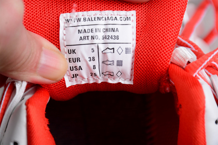 BALEN&GA SNEAKER