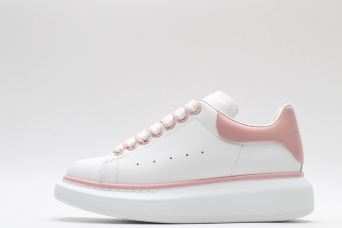 ALEX MCQU SNEAKER