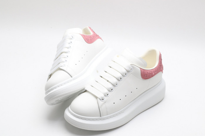 ALEX MCQU SNEAKER