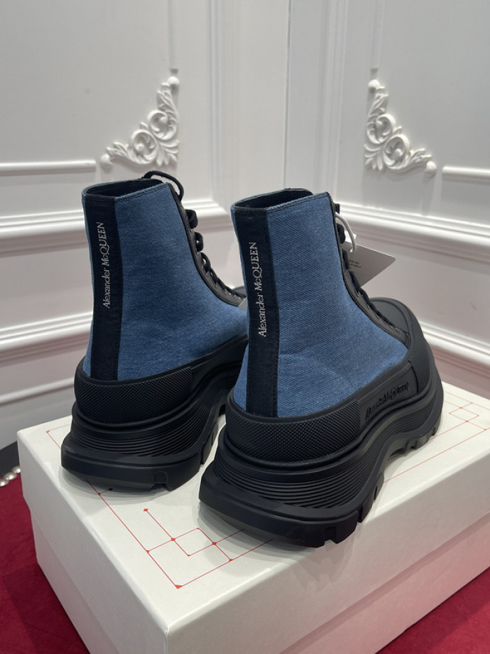 ALEX MCQU SNEAKER