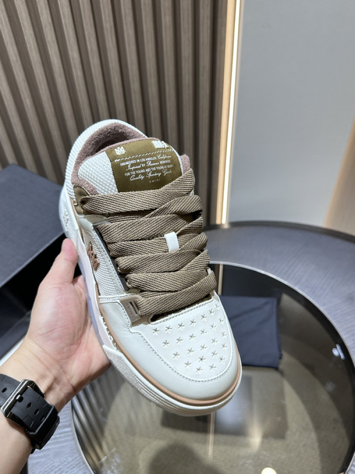 AM1R1 SNEAKER