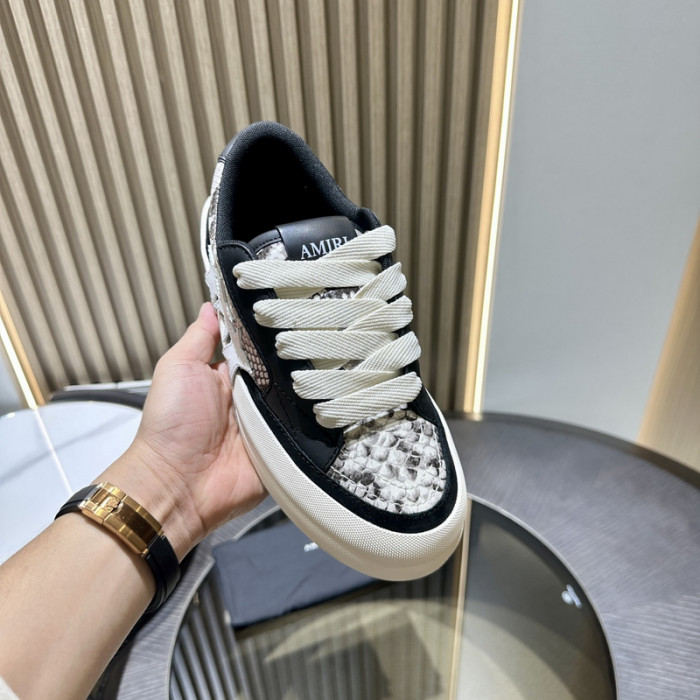 AM1R1 SNEAKER