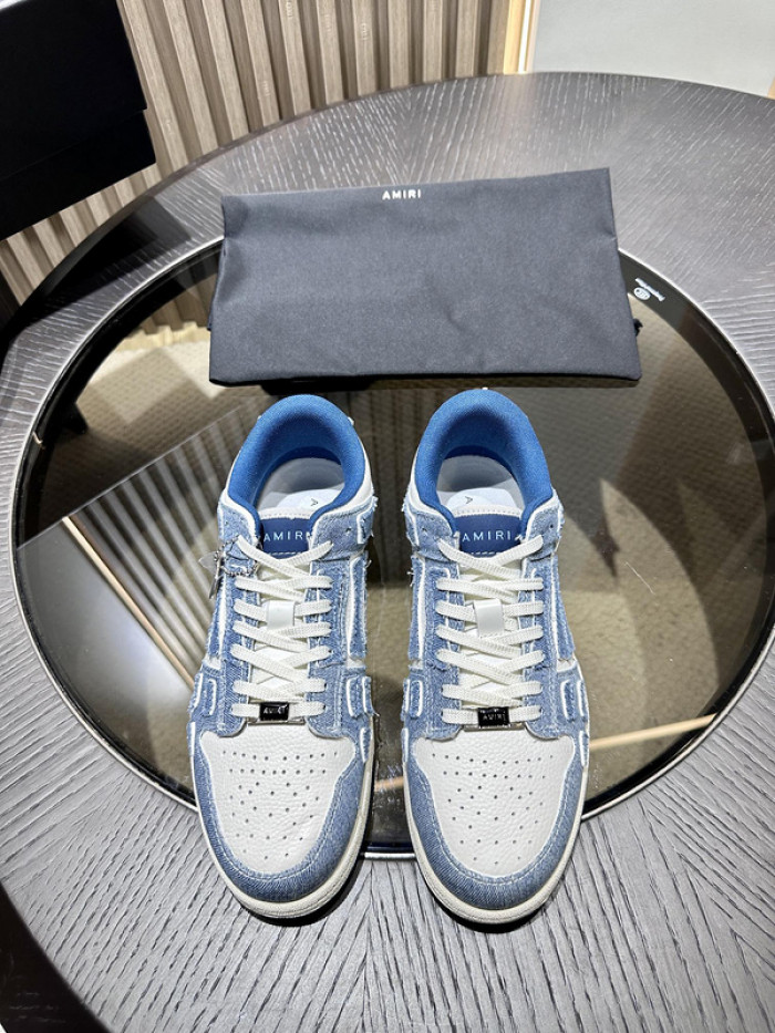 AM1R1 SNEAKER