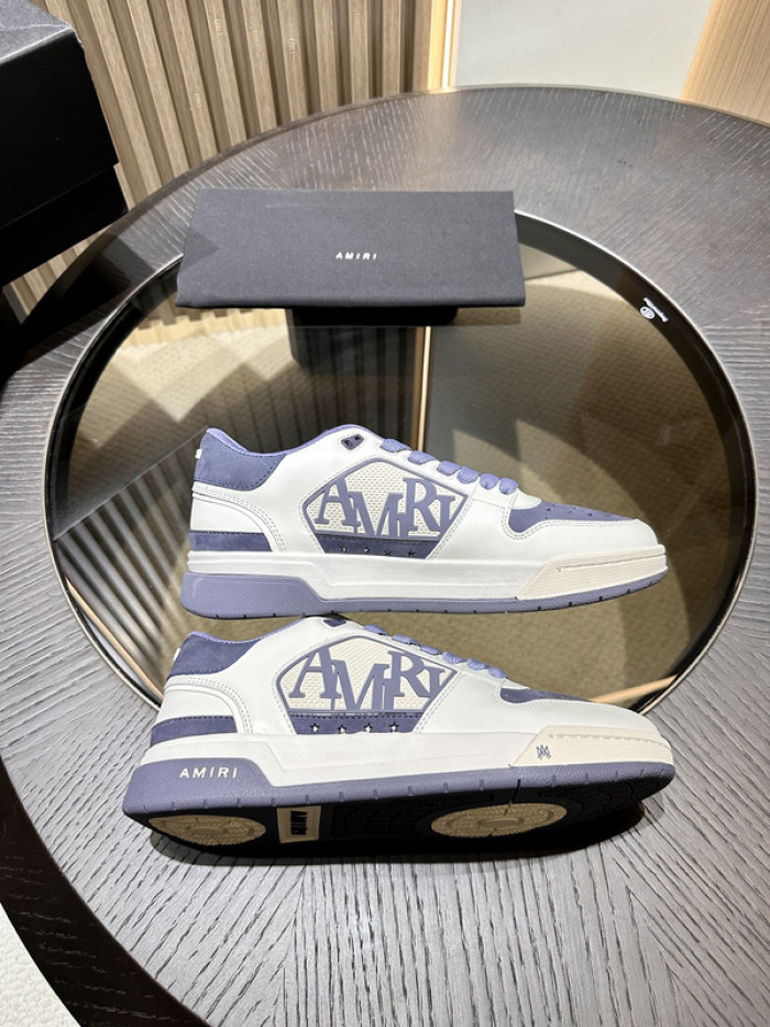AM1R1 SNEAKER