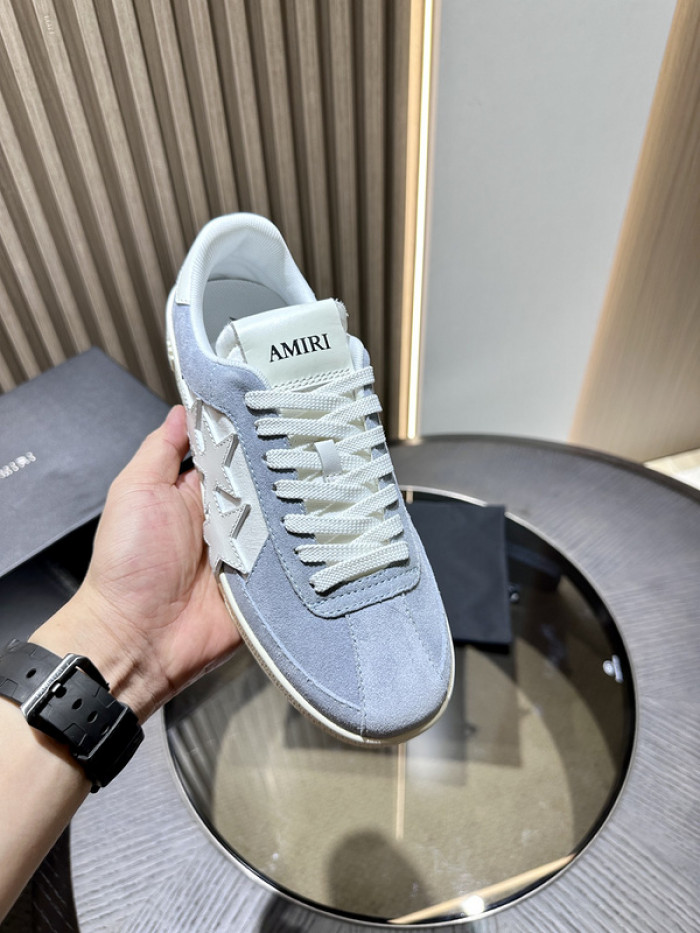AM1R1 SNEAKER