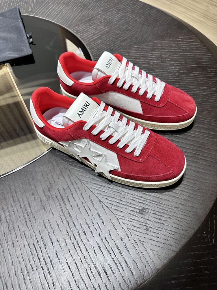 AM1R1 SNEAKER