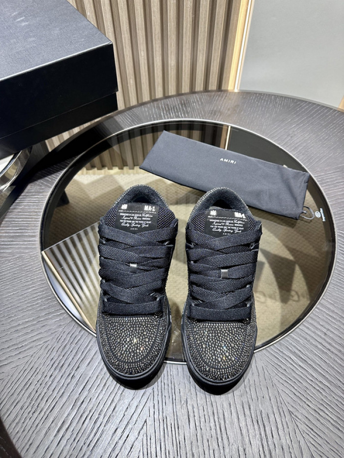 AM1R1 SNEAKER