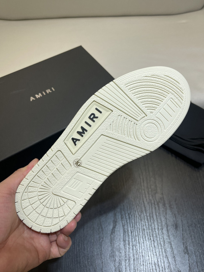 AM1R1 SNEAKER
