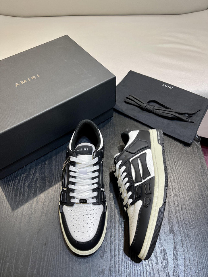 AM1R1 SNEAKER