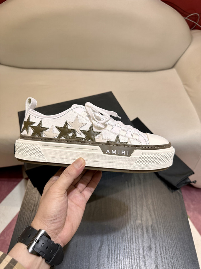 AM1R1 SNEAKER