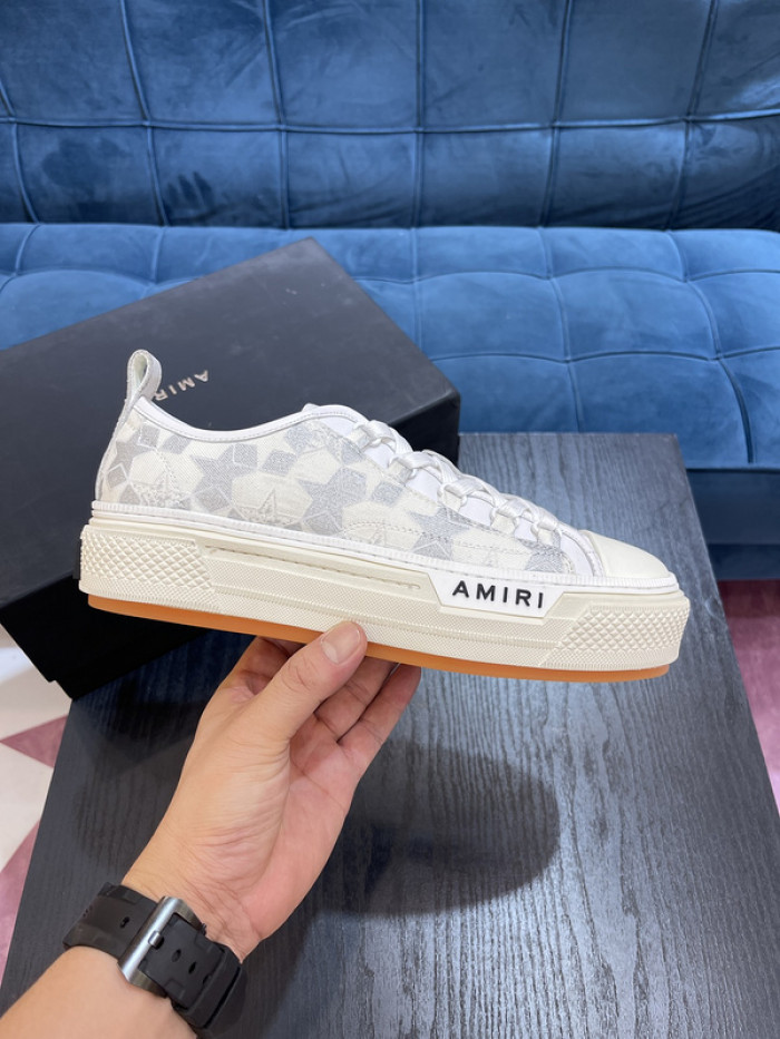 AM1R1 SNEAKER