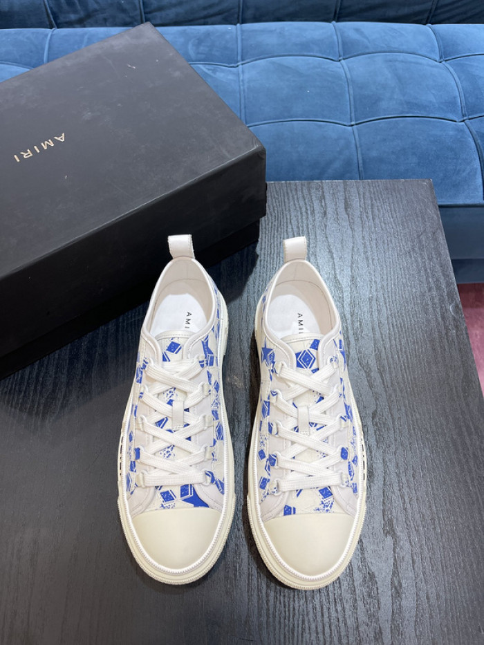 AM1R1 SNEAKER