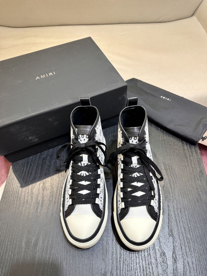 AM1R1 SNEAKER