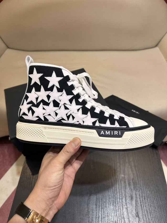 AM1R1 SNEAKER