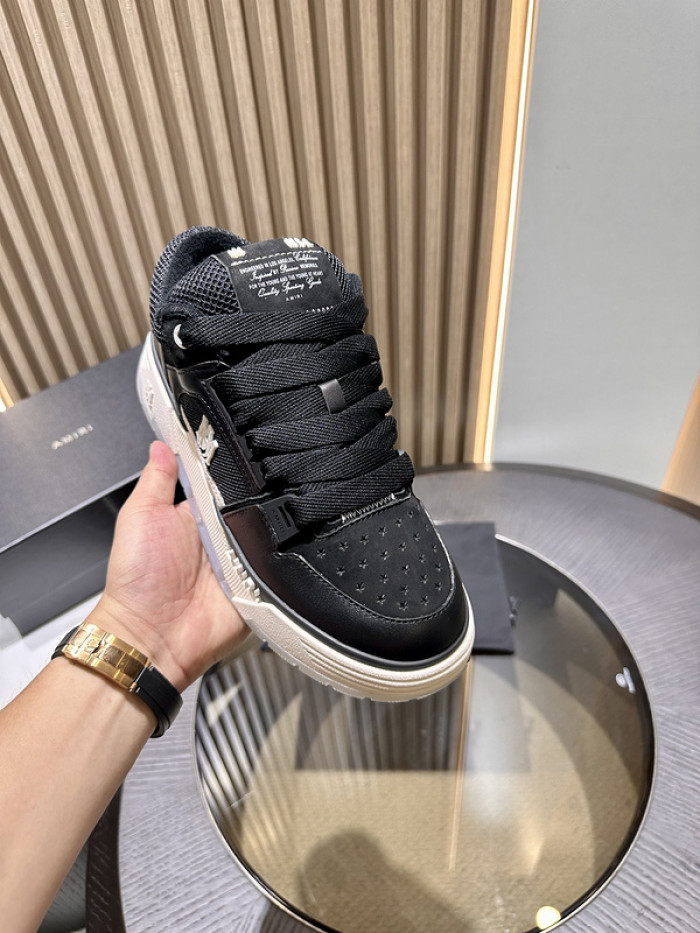 AM1R1 SNEAKER