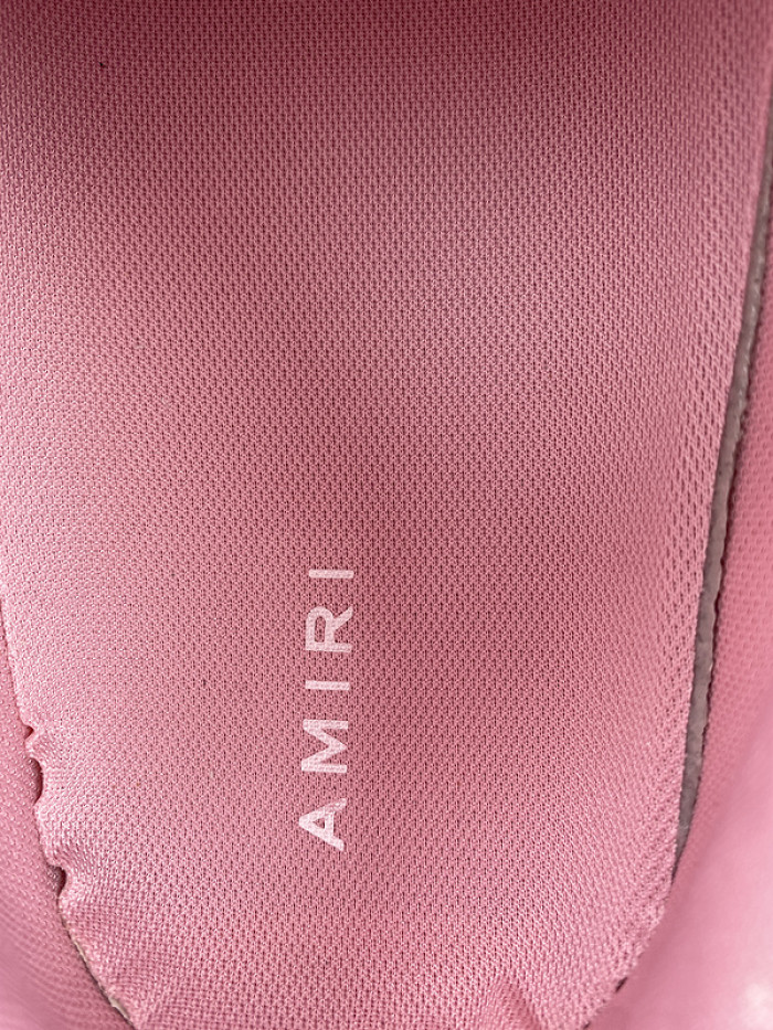 AM1R1 SNEAKER