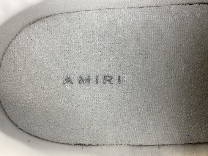 AM1R1 SNEAKER
