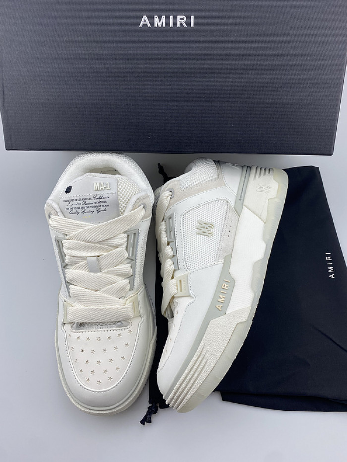 AM1R1 SNEAKER