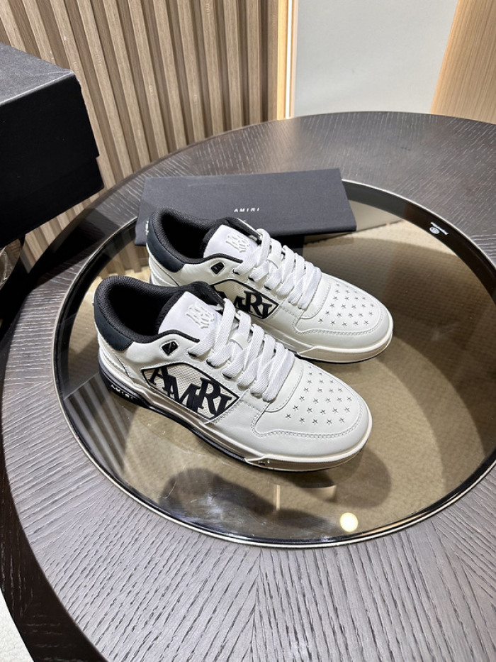 AM1R1 SNEAKER
