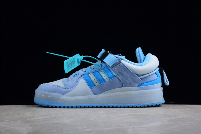 Bad Bunny x AD Forum GY9693
