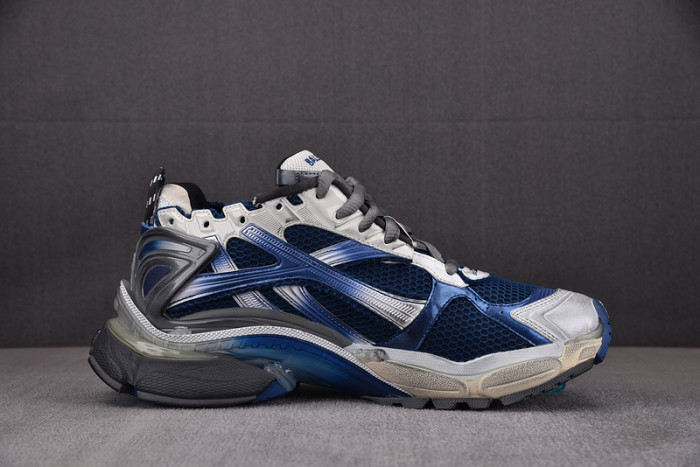 BALEN&GA SNEAKER