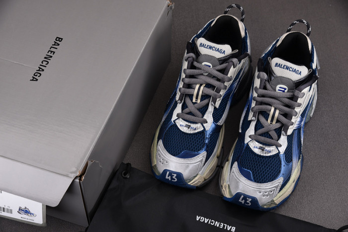 BALEN&GA SNEAKER