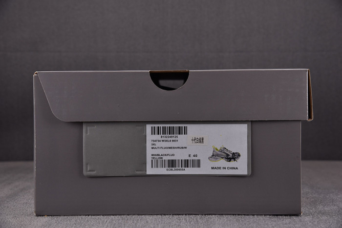 BALEN&GA SNEAKER