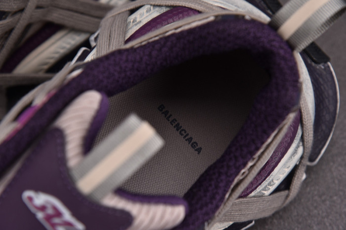 BALEN&GA SNEAKER