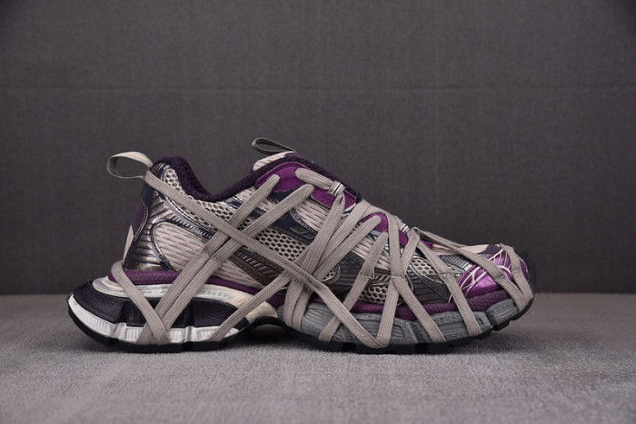 BALEN&GA SNEAKER
