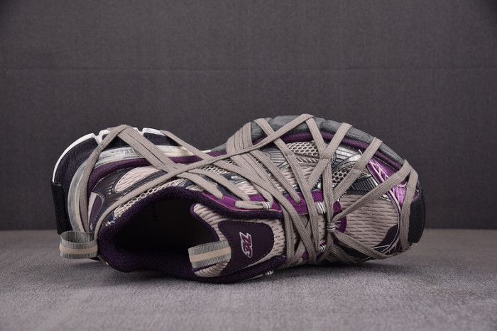 BALEN&GA SNEAKER